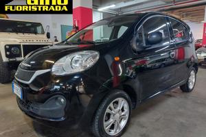 Dr Zero 1.0 BIFUEL GPL KM 59000!!! CLIMA CD FENDY 