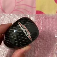 Pomello jcw R56  mini cooper nuovo