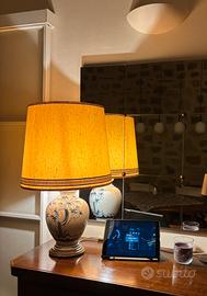 Lampada da Tavolo