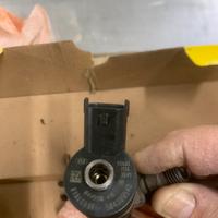 Iniettori Fiat ducato
