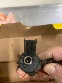 Iniettori Fiat ducato