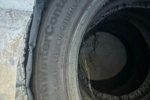 Gomme invernali Continental 225 50 R17 94H