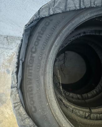 Gomme invernali Continental 225 50 R17 94H