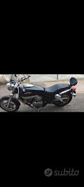 Kymco Venox 250