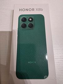 Honor x8b