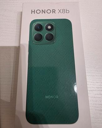 Honor x8b