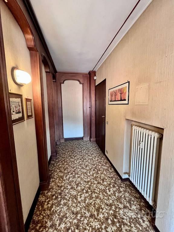 Apartment in Biella, Vernato - Altro