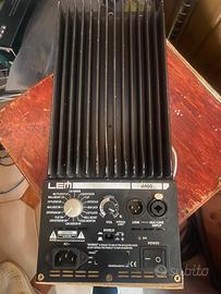 Modulo Lem D400