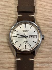 Seiko King Ks