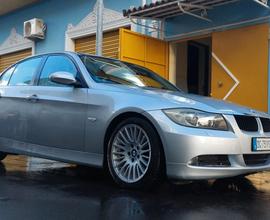 BMW Serie 3 (E90/91) - 2007