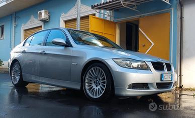 BMW Serie 3 (E90/91) - 2007