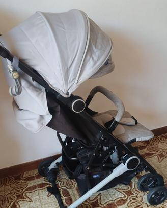Passeggino Urban chicco 