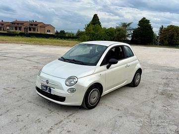 Fiat 500 PERLA 1.2 benzina Neopatentati unipropr