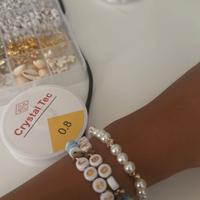 bracciale personalizzato