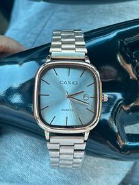 Orologio da casio uomo