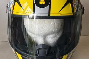 Casco integrale BHR