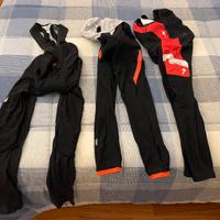 Salopette invernale Sportful Specialized