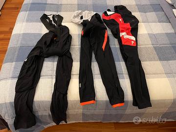 Salopette invernale Sportful Specialized