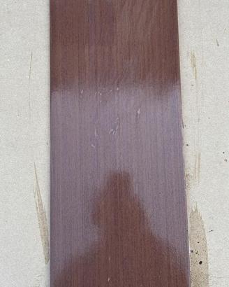 Stock piastrelle ceramica Lord Noce