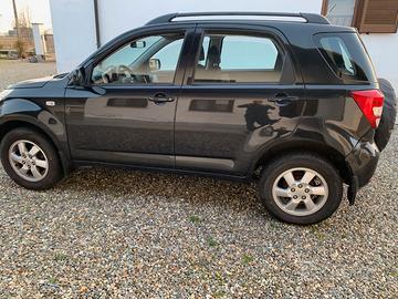 Terios Daihatzu