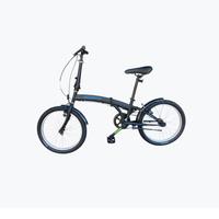 nuova bici pieghevole 20 folding