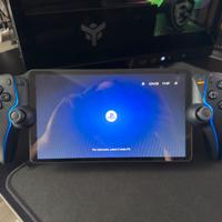 Stand ivisibile sony Ps Portal