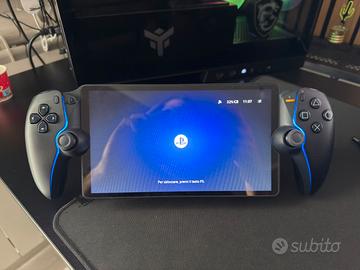 Stand ivisibile sony Ps Portal