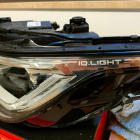 Fanale full led Tiguan 2021