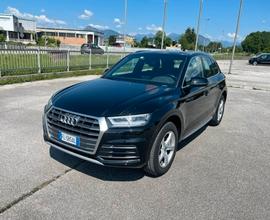 AUDI Q5 2ª serie - 2017