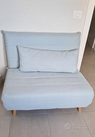 Divanetto letto