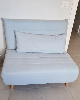 Divanetto letto