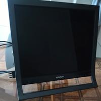 Monitor PC sony