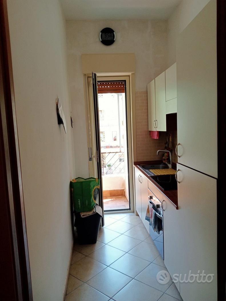 Appartamento – Messina, Catarratti, III Circoscrizione - Vista 4