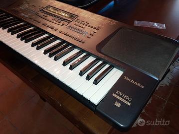 Technics KN 1200