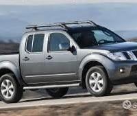 Musata nissan Navara D40 2005-2015