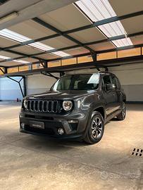 Jeep renegade automatico