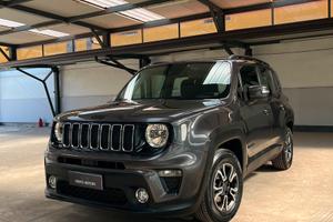Jeep renegade automatico