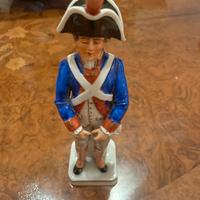 Statuetta Capodimonte