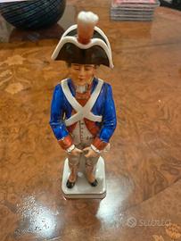 Statuetta Capodimonte