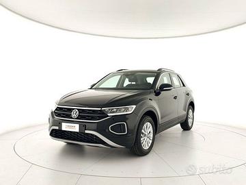 Volkswagen T-Roc 2.0 TDI SCR Life