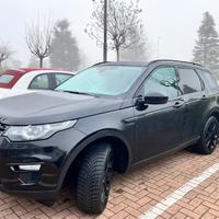 Land rover DISCOVERY SPORT Motore NUOVO