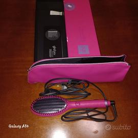 Spazzola GHD glide smoothing hotel brush