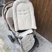 Passeggino STOKKE