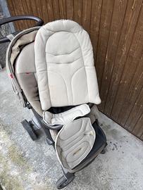 Passeggino STOKKE