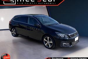 Peugeot 308 BlueHDi 130 S&S SW Allure