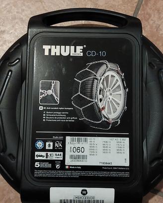 catene thule CD-10