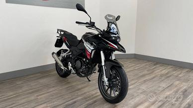 Benelli Trk 251 TRK 251 (2019 - 20)
