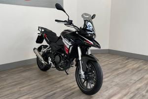 Benelli Trk 251 TRK 251 (2019 - 20)