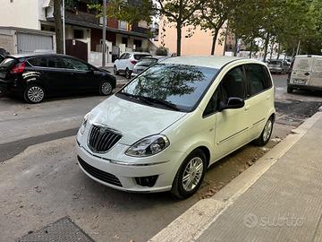 Lancia MUSA 1.3 Mjt 95 CV Platinum