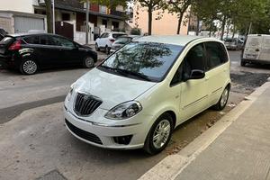 Lancia MUSA 1.3 Mjt 95 CV Platinum